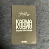 [USED] Stray Kids Felix Holo HMV Trading Card Bonus Karma