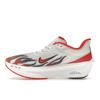 Nike Zoom Fly 6 Ekiden Pack Unisex Sneakers White Habanero-Red Black HQ3498-100