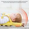 Рюкзак для защиты головы при ходьбе Yousheng Baby, регулируемый нагрудный ремень, дышащая подкладка, милая защитная шапочка от падений для ползающих младенцев 5-24 месяцев
