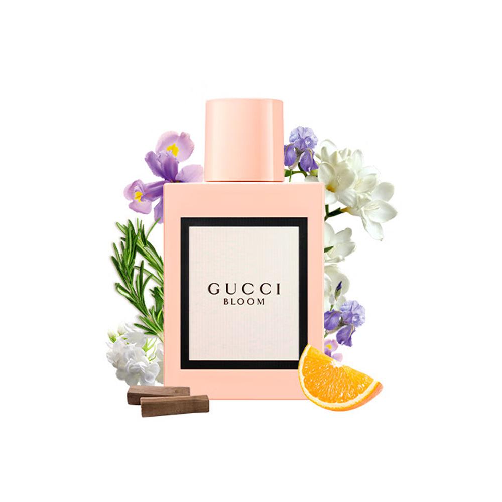 Gucci Bloom Туалетная вода 5 мл Пробник Женский