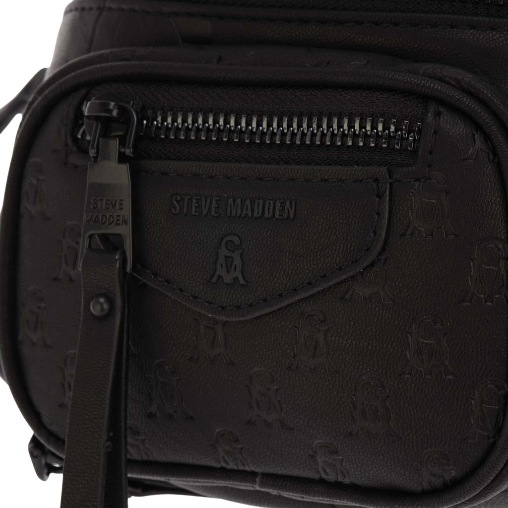Steve Madden Womens/Ladies Bminimum Crossbody Bag