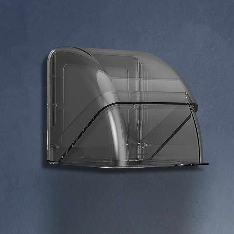 86 Тип Открытая розетка Защитная крышка Электрическая вилка для ванной комнаты Водонепроницаемая крышка Розетка Непромокаемая коробка Электроприборы