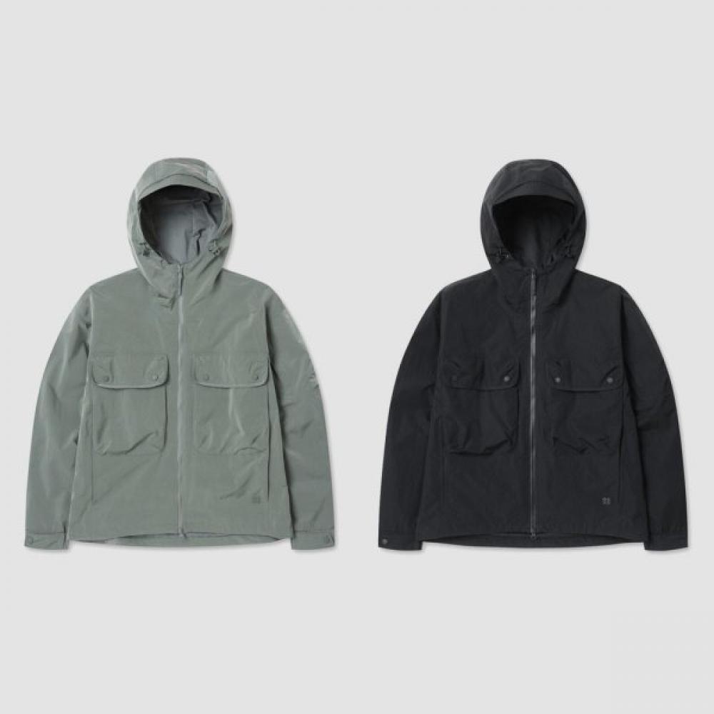 Kolon Sport Men Waterproof Jacket City Hiker