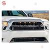 Передняя решетка радиатора 2012-2015 Toyota Tacoma со светящимися огнями Детали кузова автомобиля