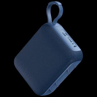 Портативная Bluetooth-колонка Newsmy BT08, штекер CN (адаптер в комплекте)