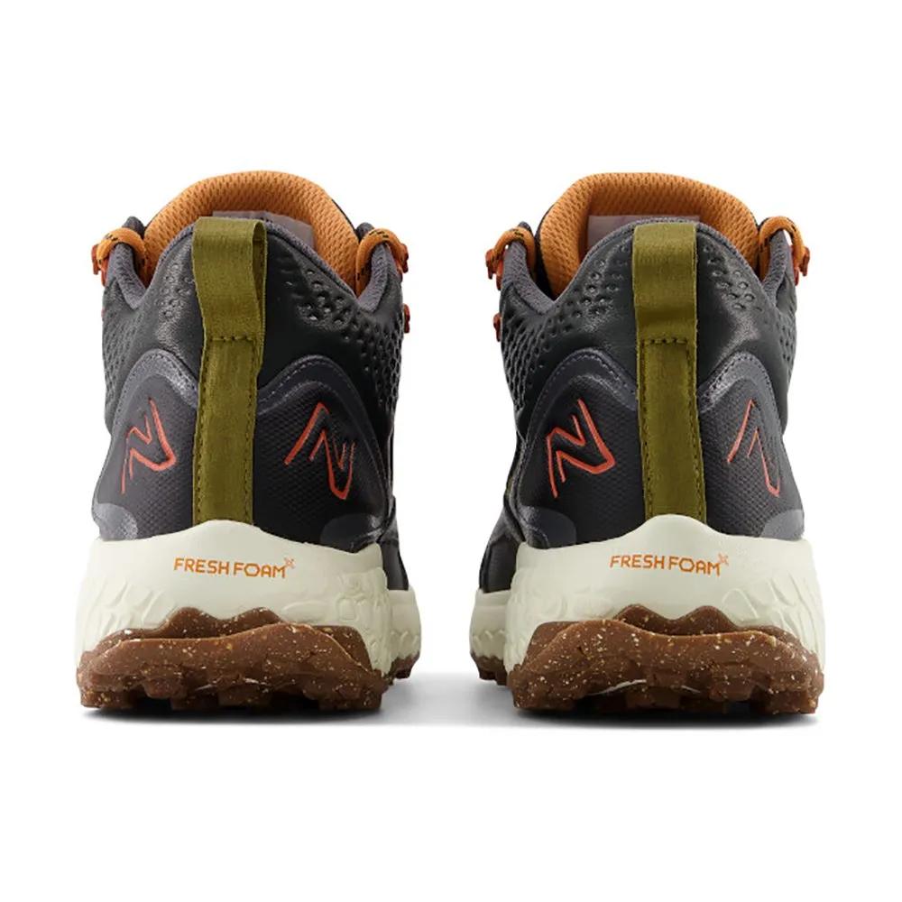 New Balance Trail Running Sneakers Fresh Foam X Hierro Mid Gore-Tex®