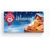 Ticanne Winter Time Tea Bags 2.5g (20 Pieces)