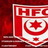 Hallescher FC Wall Tapestry Aesthetic Wall Hanging Printed Fabric Blanket Decorative Tapestries for Bedroom Living Room Home Decor