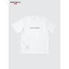 Uniqlo Япония Мир для всех Футболка Курияма Хидеки