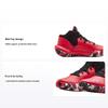 Under Armour Кроссовки Jet 21 GS Red Black Camo Kids 3024794-600