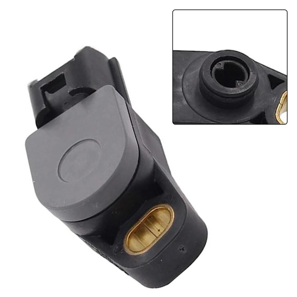 Датчик положения дроссельной заслонки против часовой стрелки для Suzuki BURGMAN 2008 2009 2010 2011 2012 13580-05H00 Автомобильные датчики Аксессуары