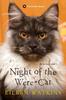 The Night of the Were-Cat Book