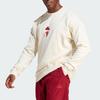 adidas Manchester United LFSTLR Sweatshirts 'White' Men's IA8547