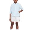 Nike Куртка DRI FIT UV Glacier Blue Унисекс FZ5213-474