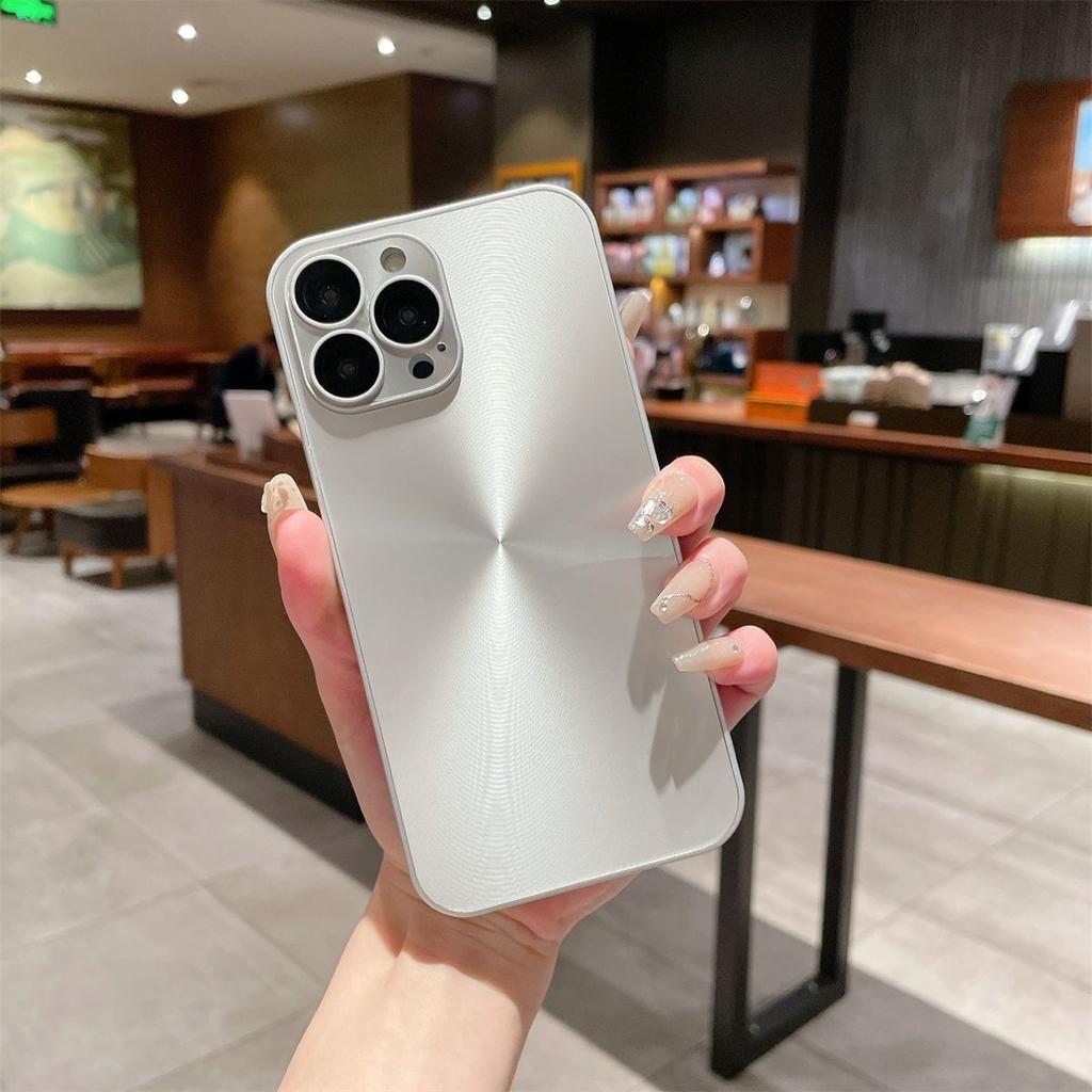 Чехол для телефона Aurora Colorful для Apple iPhone 15 ProMax - Жесткий чехол для телефона, устойчивый к падениям, чехол для iPhone 15/15Plus/14/13/12/11 для девушек