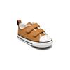 Converse Кеды Chuck Taylor All Star Easy-On с низким верхом из парусины для малышей, коричневые A03181C