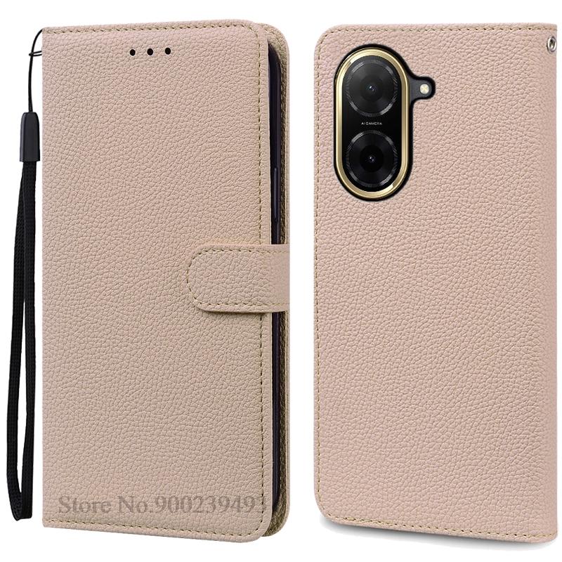 For Poco C71 Case Luxury Leather Flip Wallet Cover For Xiaomi Poco C71 Case Book Phone Cover Coque Fundas Etui