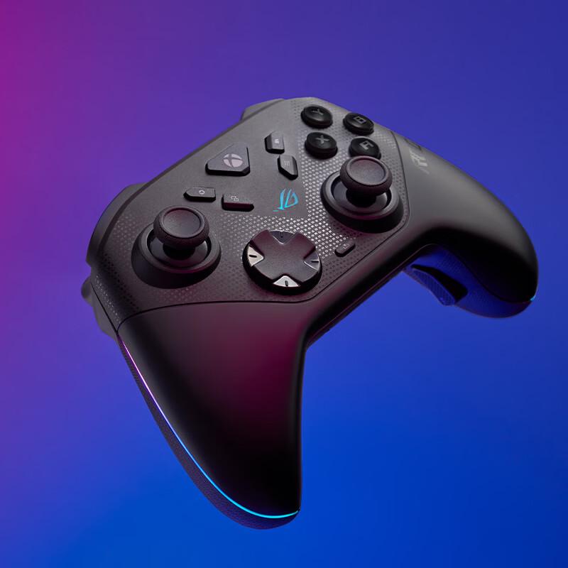 ASUS ROG Raikiri 2 Xbox Multi-Platform Wireless Gaming Controller