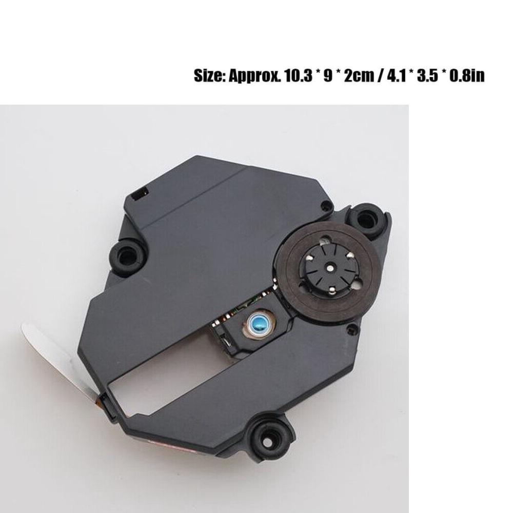 Головка оптического привода KSM-440AEM, замена лазерной линзы для игровой консоли PS1