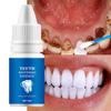 Whitening Tooth Liquid Remove Smoke Stains, Coffee , Tea , Freshen Dad Breath, Oral Hygiene, Dental Care