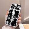 Винтажная наклейка-обертка Megan F-Fox для IPhone17 Pro/17pro Max, декаль на телефон, защитная пленка на заднюю панель, полная обложка