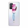 For Xiaomi Redmi Note 11 Pro 5G Case Transparent Soft TPU silicon Phone Cover For Xiaomi Redmi Note11 Pro 4G Case Clear Funda