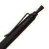 ZOOM L2 Mechanical Pencil 0.5mm [Matte Full Black] SH-ZL2C18