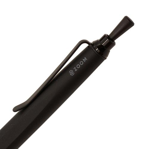 ZOOM L2 Mechanical Pencil 0.5mm [Matte Full Black] SH-ZL2C18
