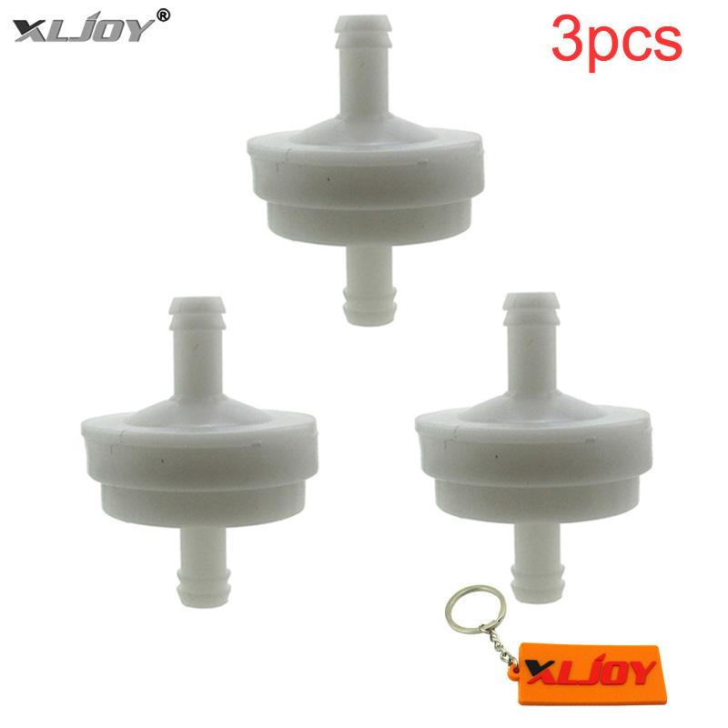 Fuel Filter For Briggs Stratton 394358 394358B 394358S 4112 5098 5098H 5098K Simplicity 173206 173206SM 2173206 2173206S Fuel Filters5