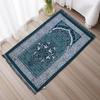 VIKAMA Muslim Prayer Mat Travel Prayer Mat Islamic Gifts for Women Men Portable Prayer Mat Islam Islamic Prayer Mat Home Decor