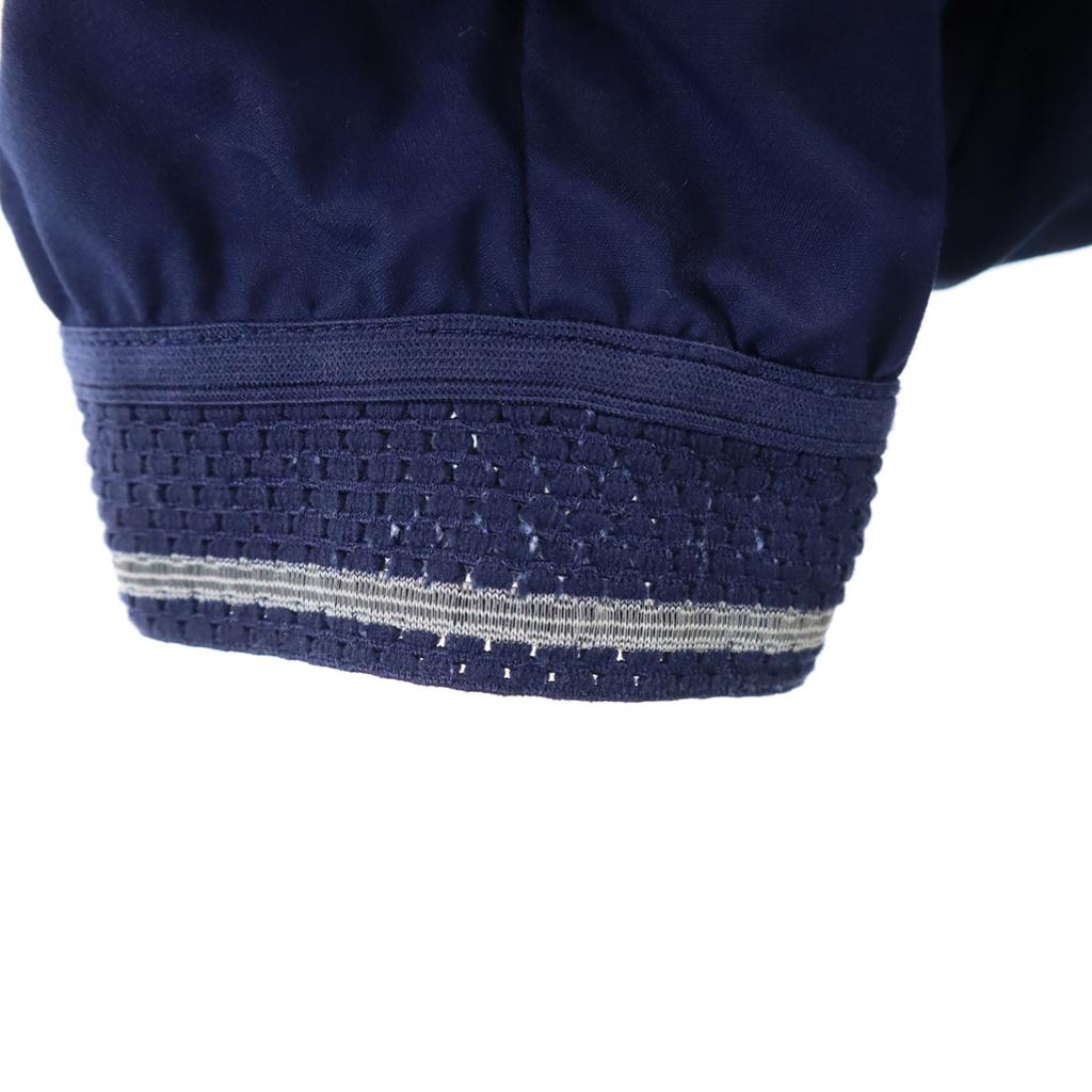 Puma Беговая ветровка XL темно-синяя куртка мужская б/у