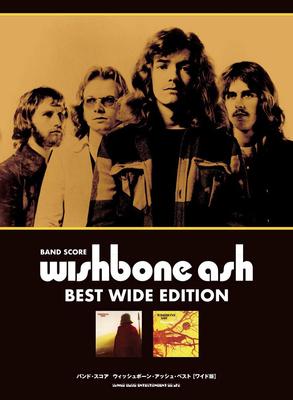 Балл Группы Wishbone Ash Лучший [Широкое Издание]