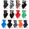 Headwear Outdoor Face Scarf Head Face Neck Gaiter Multi-function Headband Scarf Cycling Equipment
