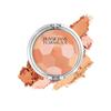 Physicians Formula Палитра пудры, многоцветный бронзер, 2718 Healthy Glow Bronzer, 0,3 унции (9 г)
