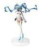 Hatsune Miku Racing Racing Miku 2014 SQ Фигурка GOODSMILE RACING Товары Приз Banpresto ver. [Элемент]