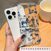 Пасторальное ранчо для iPhone11/12promax Apple 13/14/15/16ProMax чехол для мобильного телефона x/xs