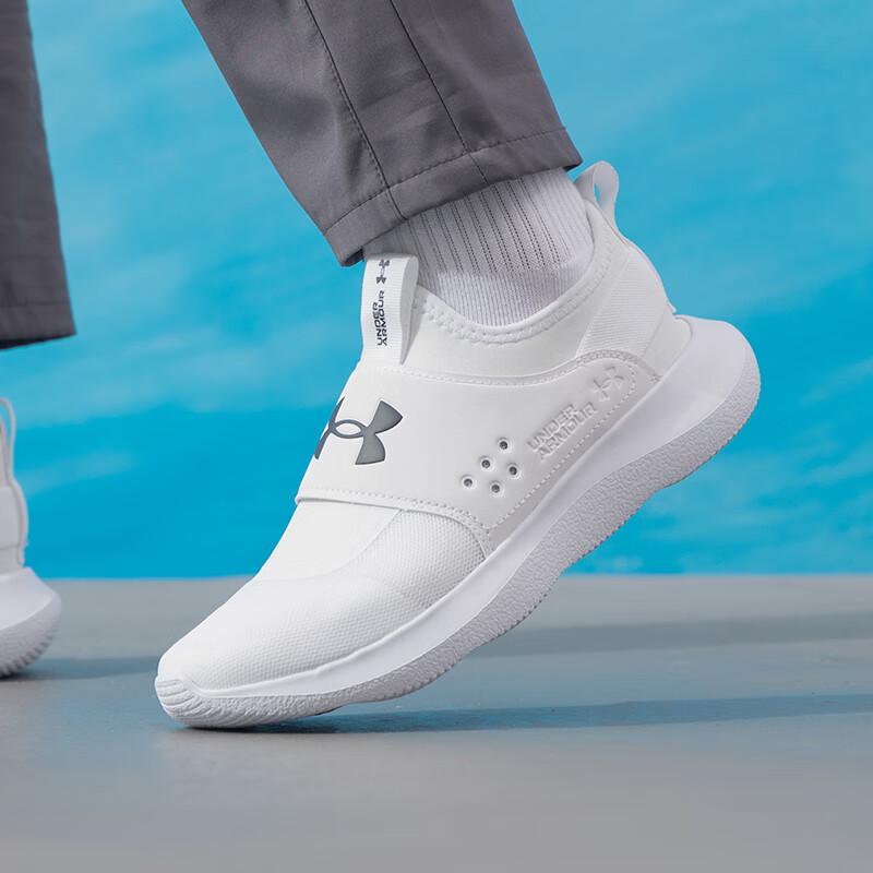 Under Armour Мужские беговые кроссовки UA Runplay