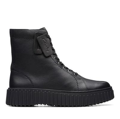 Clarks Shoes Torhill Rise сапоги