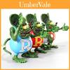 Очаровательная коллекционная модель куклы Rat Fink, идеально подходит в качестве подарка для детей и для украшения дома