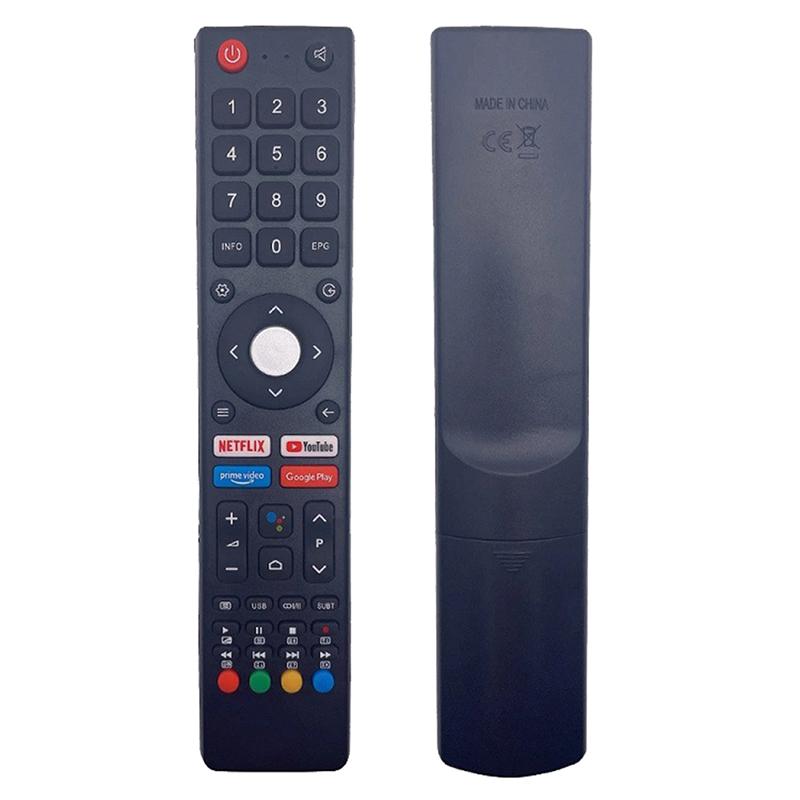 1 шт. Пульт дистанционного управления Совместимый для Jvc Rm-c3362 Rm-c3367 Rm-c3407 Lt-32n3115a Lt-40n5115 ЖК-телевизор (без батареи)