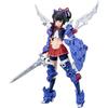 Kotobukiya Megami Device BUSTER DOLL Knight Height 160mm Scale Plastic Model Approx. 1/1