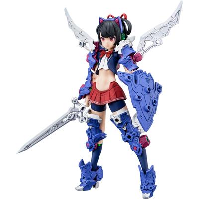 Kotobukiya Megami Device BUSTER DOLL Knight, пластиковая модель в масштабе 11, прибл.. высота 160 мм