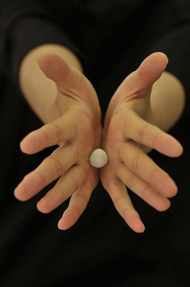 Aida Chemical Industry Art Clay Silver 50g