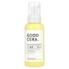 HOLIKA HOLIKA Good Cera, Super Ceramide Foaming Wash, 5.41 Fl Oz (160 Ml)