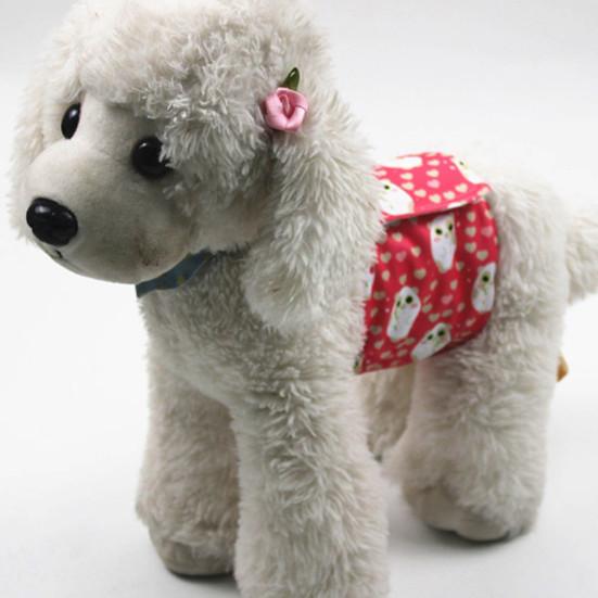 Подгузники для собак, моющиеся, дышащие, яркие цвета, подгузники для собак, пояса для живота