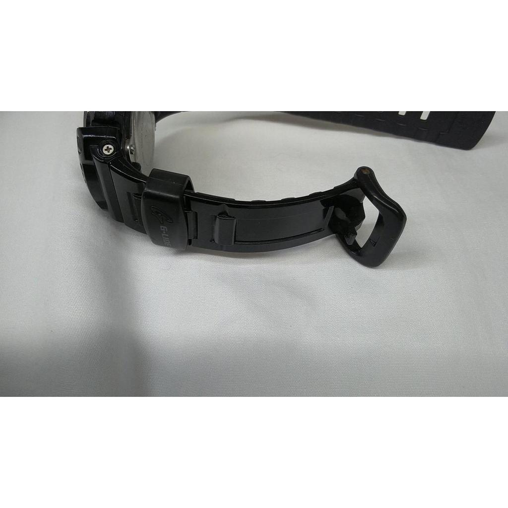 Б/у CASIO BLX-103 BABY-G