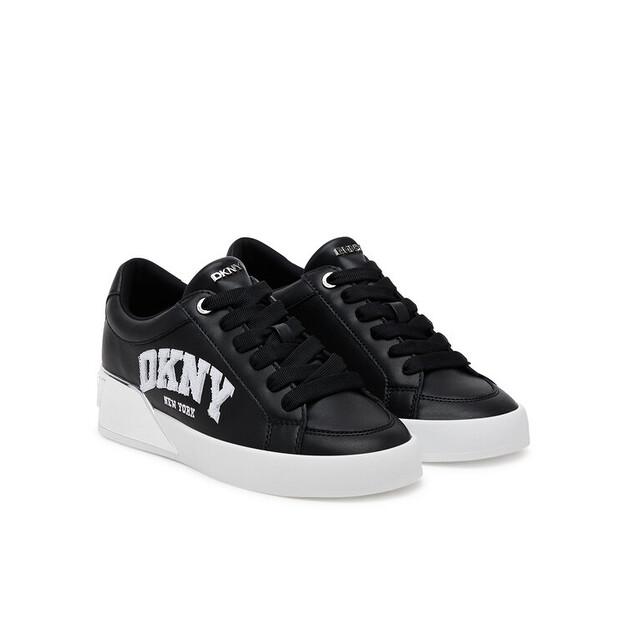 Кроссовки DKNY K1558006 Черный