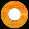 7-дюймовая пластинка TOP CAT / SWEETIE IRIE - Sess Weh Yuh Want 2006 / Sweetie Me NMREC03 Necessary Mayhe 2006 UK Reggae, Ska & Dub Б/у