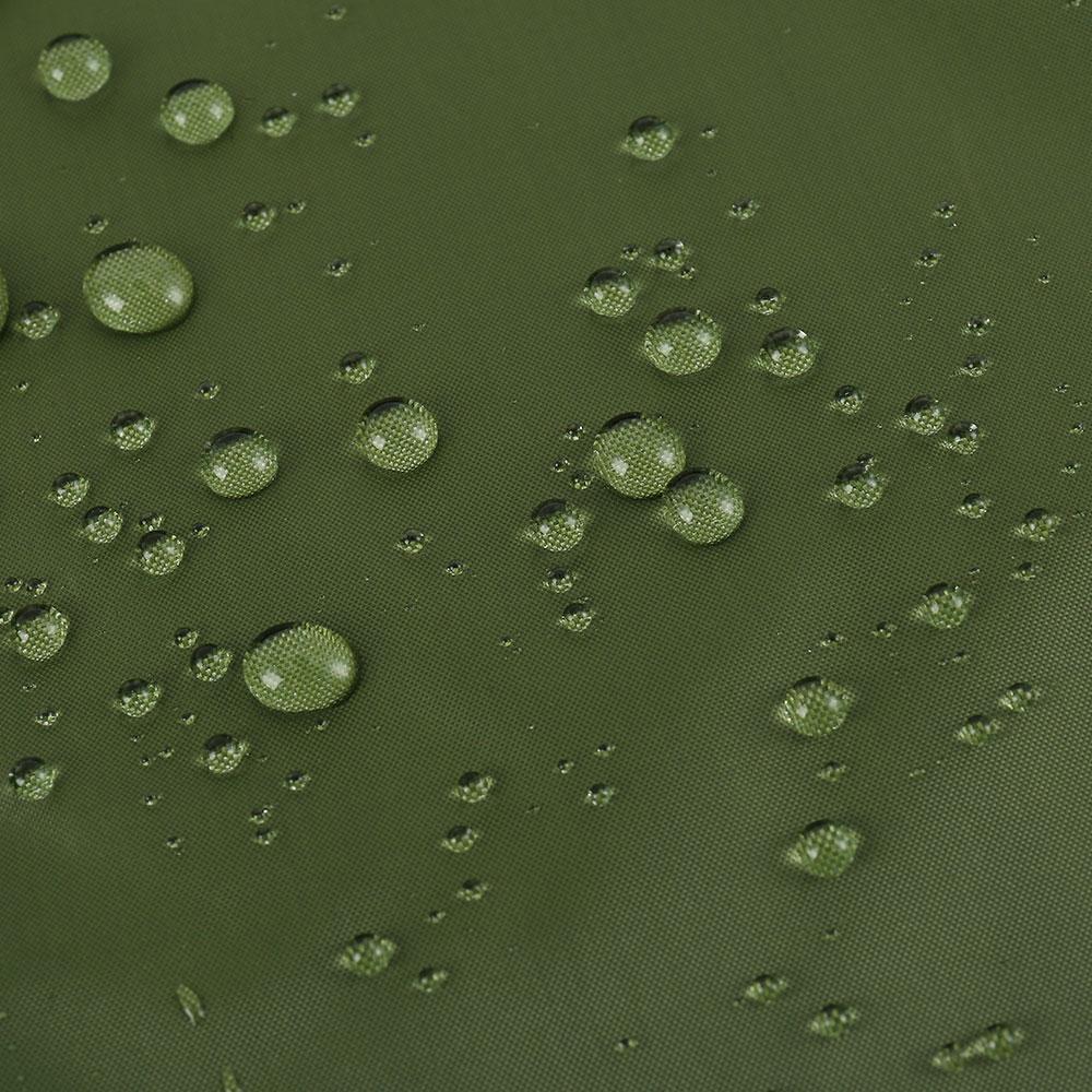 3x3 м автомобильный боковой тент, уличная палатка для кемпинга, брезент, водонепроницаемый коврик для пикника с сумкой для переноски, дождевой брезент, гамак, навес, козырек от солнца