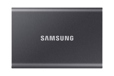Samsung MU-PC4T0T 4 ТБ Серый, Титановый
